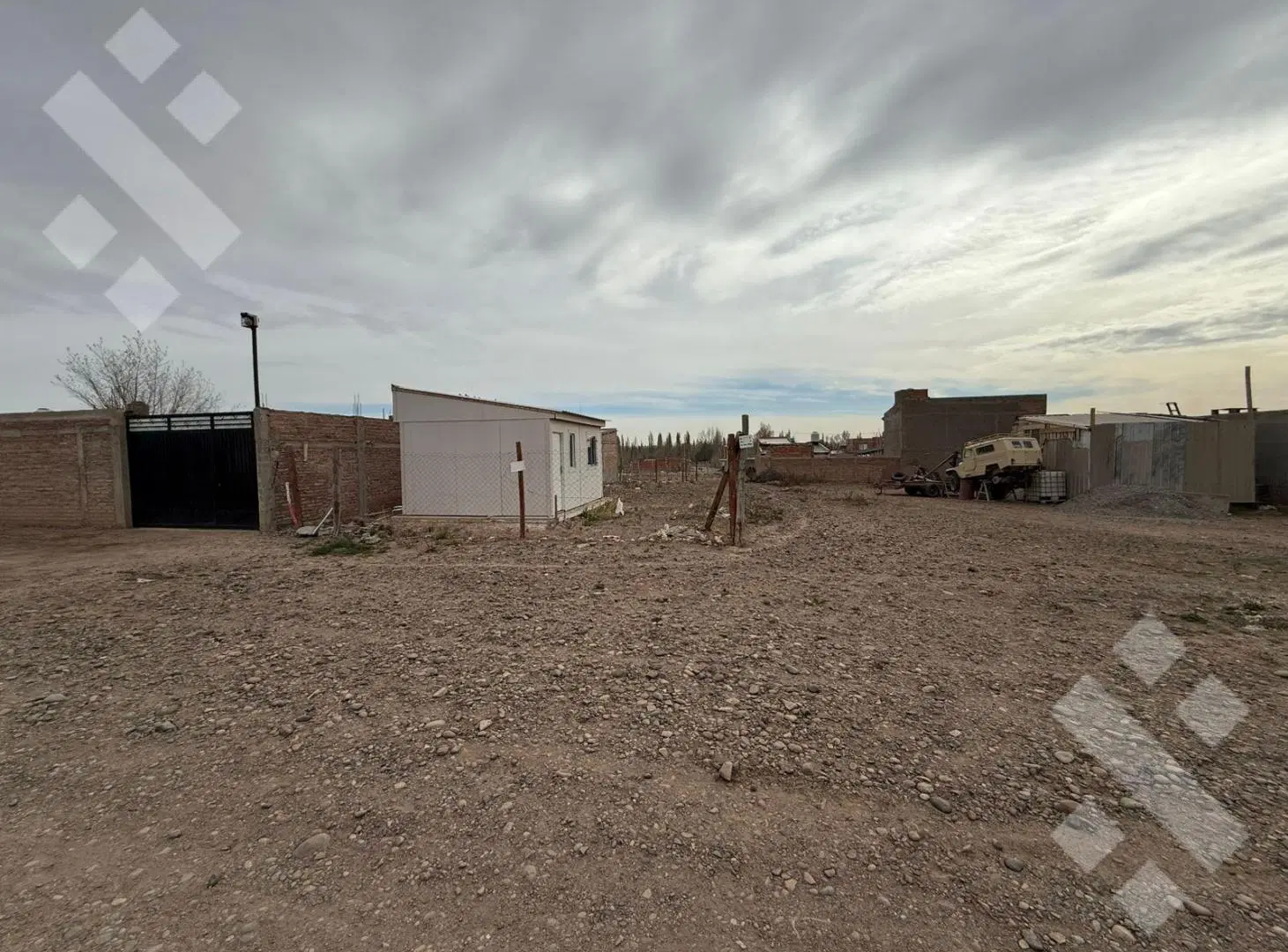 Venta Terreno 300 m2 - Basa Las Perlas - Cipolletti 3