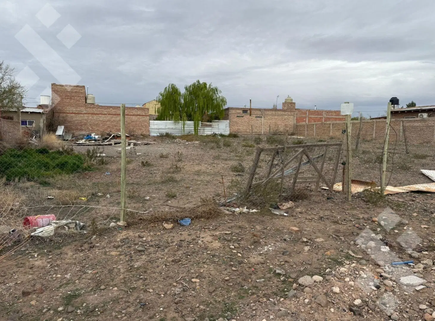 Venta Terreno 300 m2 - Basa Las Perlas - Cipolletti 8
