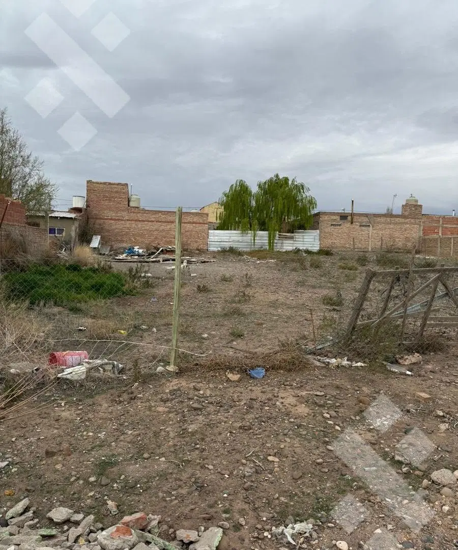 Venta Terreno 300 m2 - Basa Las Perlas - Cipolletti 5