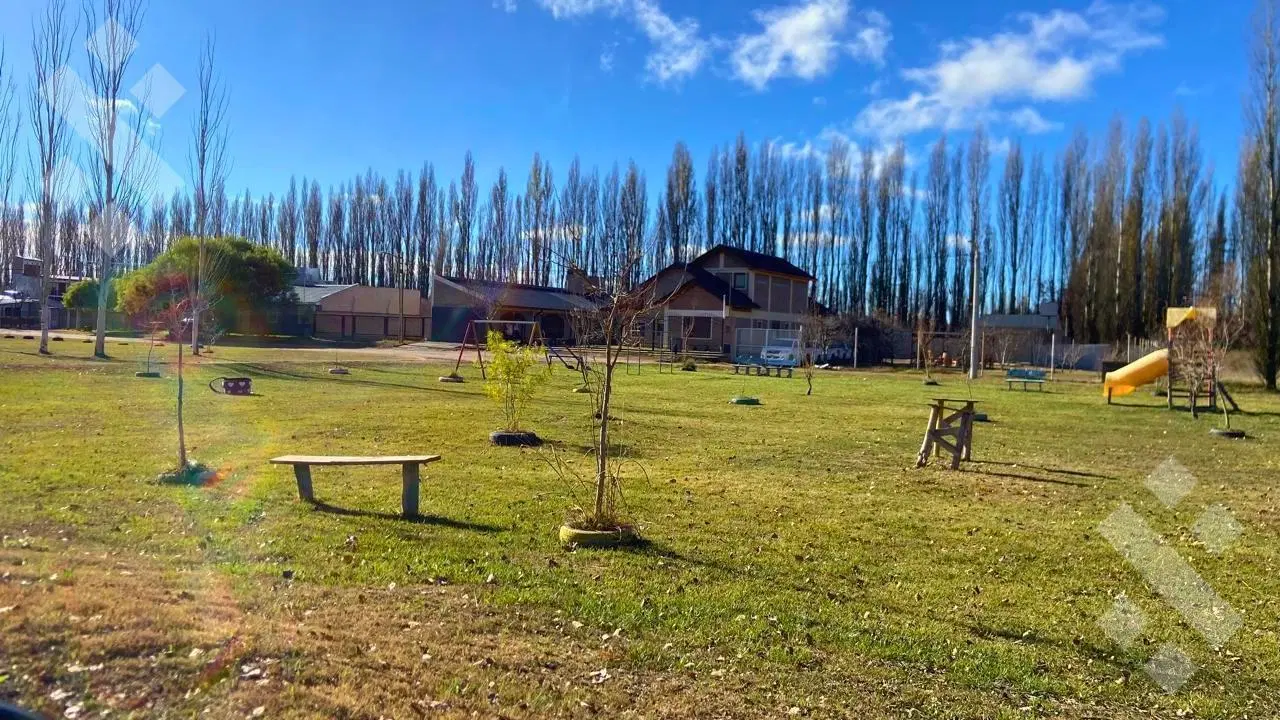 VENTA LOTE 360m2 - B° ECOR I - PLOTTIER 2