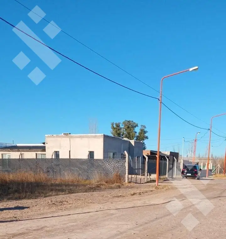 VENTA TERRENO BARRIO REGIO I, GENERAL FERNANDEZ ORO 4