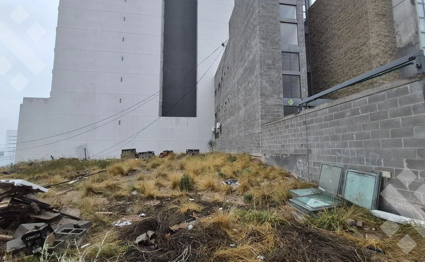 Venta edificio Comercial y terreno apto desarrollo con PROYECTO APROBADO. Neuquen Capital. 8