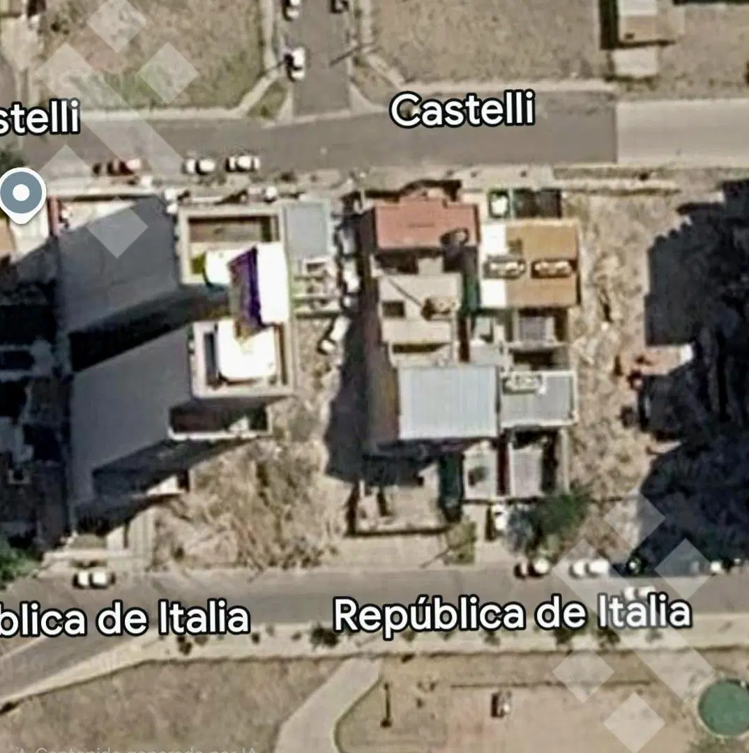 Venta edificio Comercial y terreno apto desarrollo con PROYECTO APROBADO. Neuquen Capital. 4