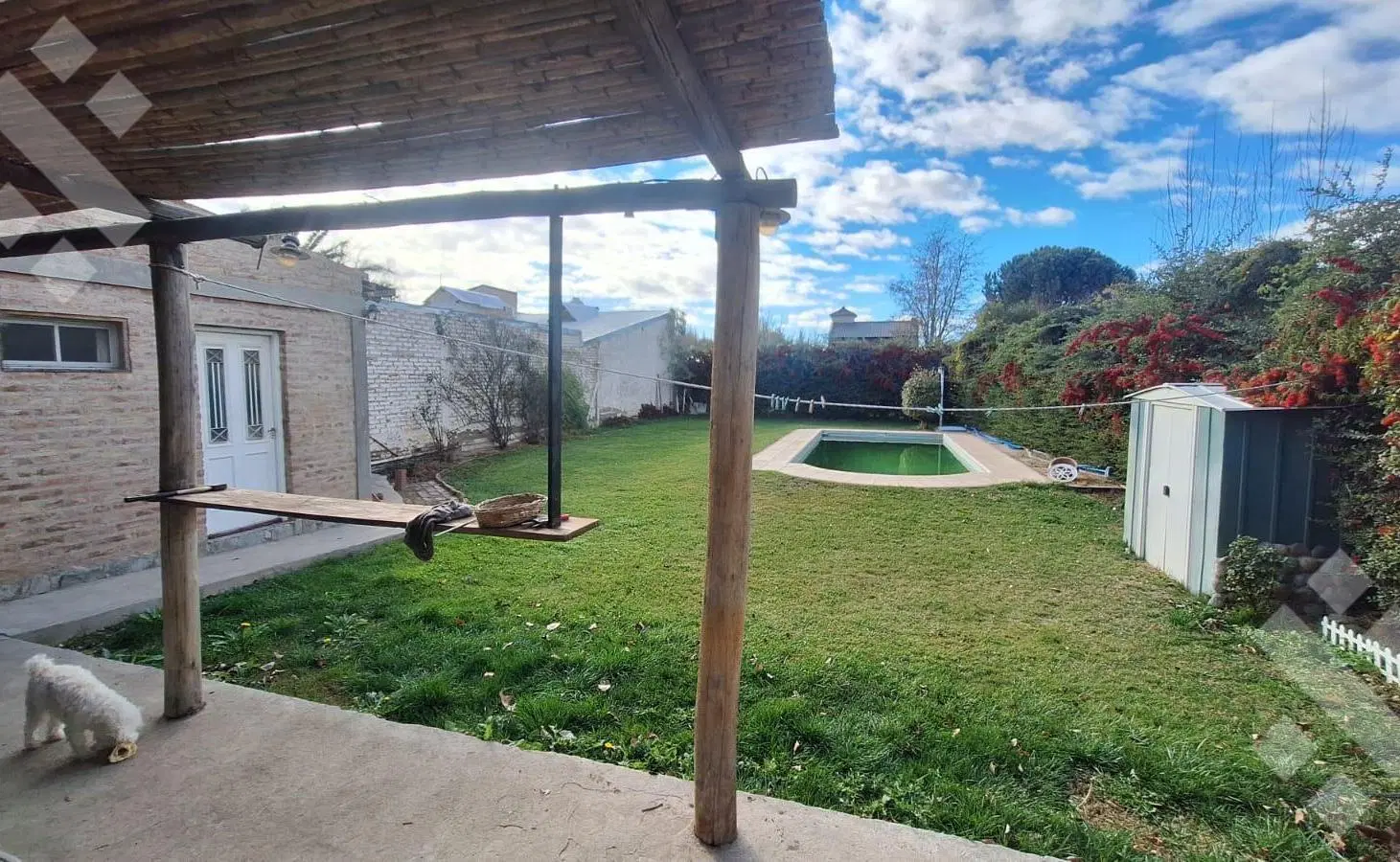 En Venta | Casa de 3 Dormitorios | Barrio Navarro | Plottier 3