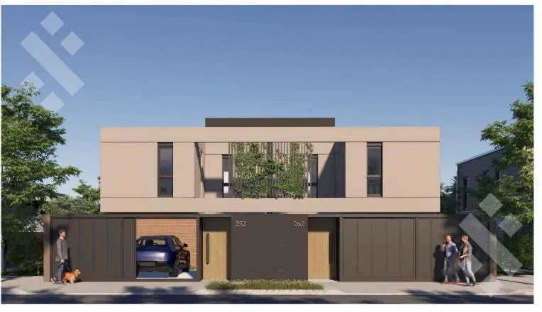 DUPLEX A ESTRENAR DE 2 O 3 DORMITORIOS, BARRIO AYRES DEL LIMAY 3