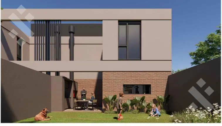 DUPLEX A ESTRENAR DE 2 O 3 DORMITORIOS, BARRIO AYRES DEL LIMAY 2