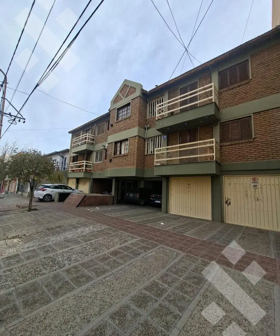 Venta departamento 1 dormitorio Fotheringhan al 500 2