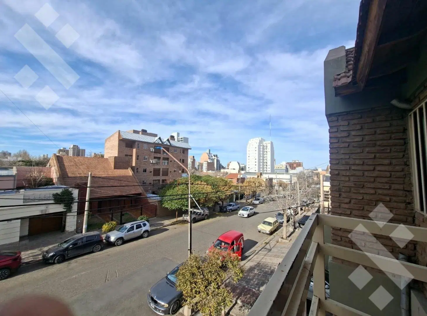 Venta departamento 1 dormitorio Fotheringhan al 500 4