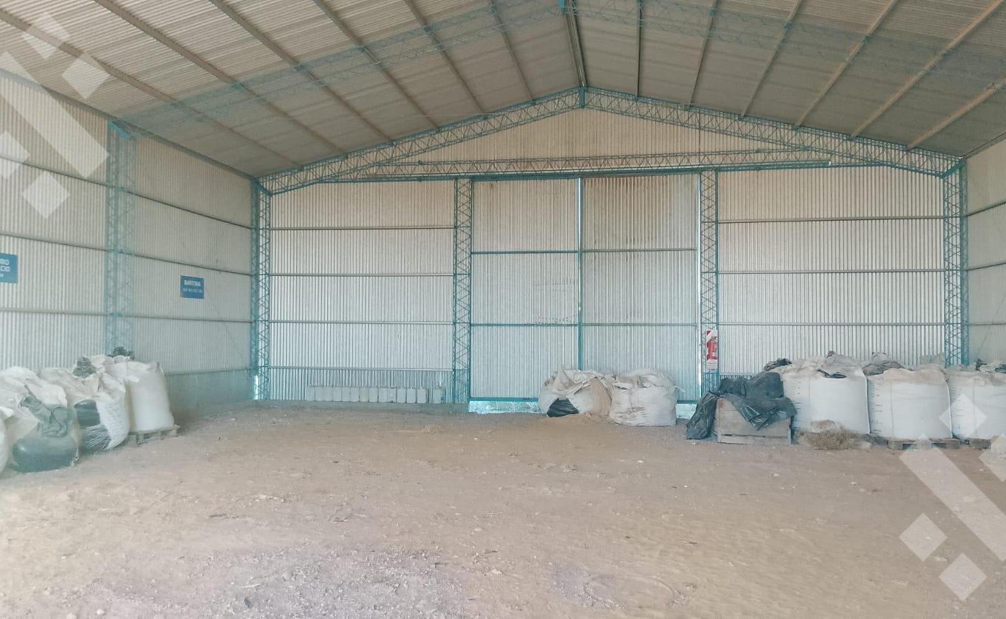 Foto de VENTA GALPON VACA MUERTA AÑELO NEQUEN, imagen 5
