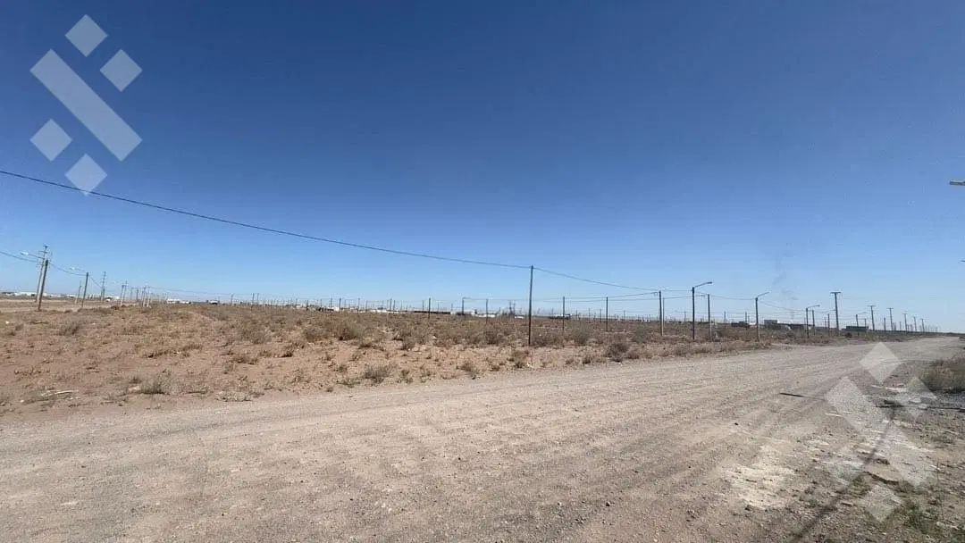 VENTA LOTE MESETA AÑELO NQN 8