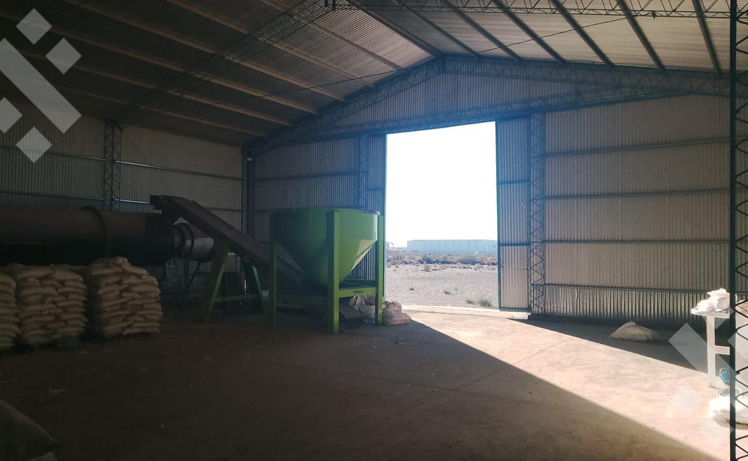 Foto de VENTA GALPON VACA MUERTA AÑELO NEQUEN, imagen 4