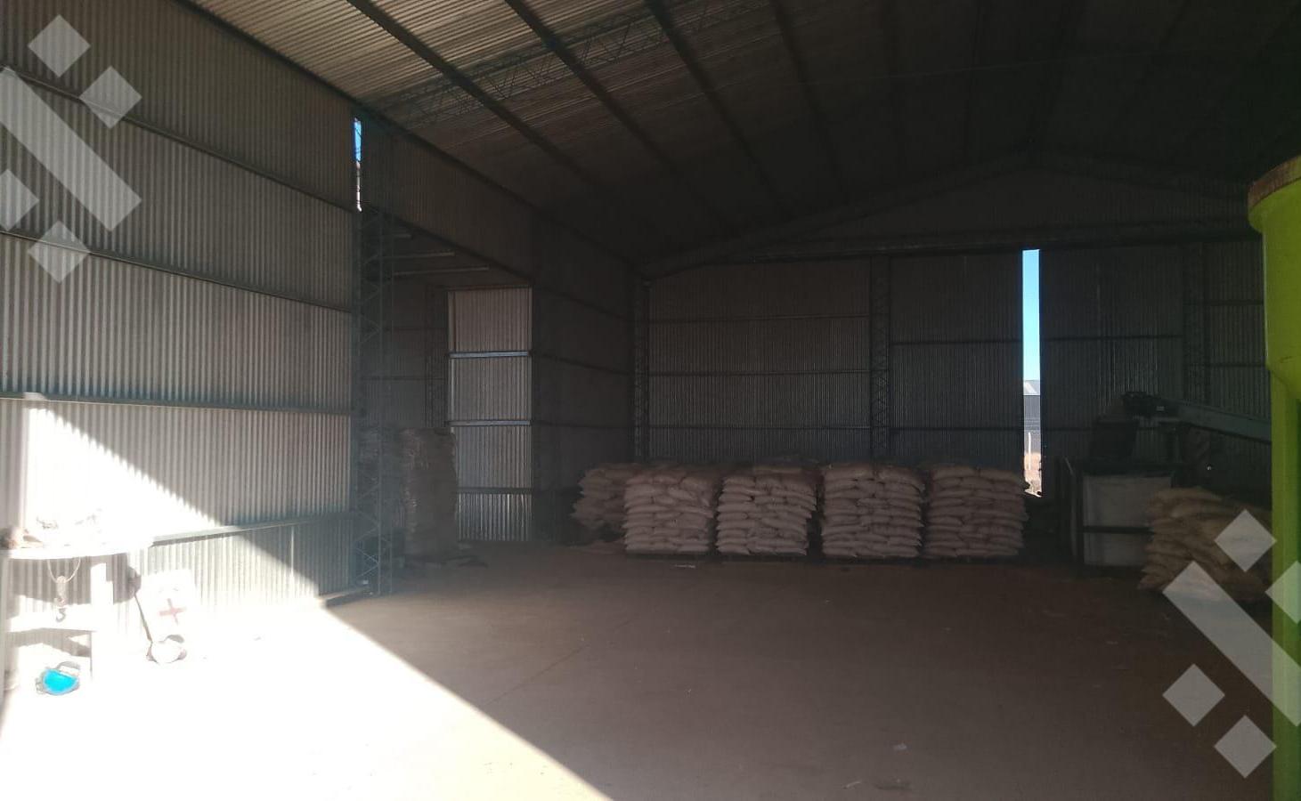 Foto de VENTA GALPON VACA MUERTA AÑELO NEQUEN, imagen 3