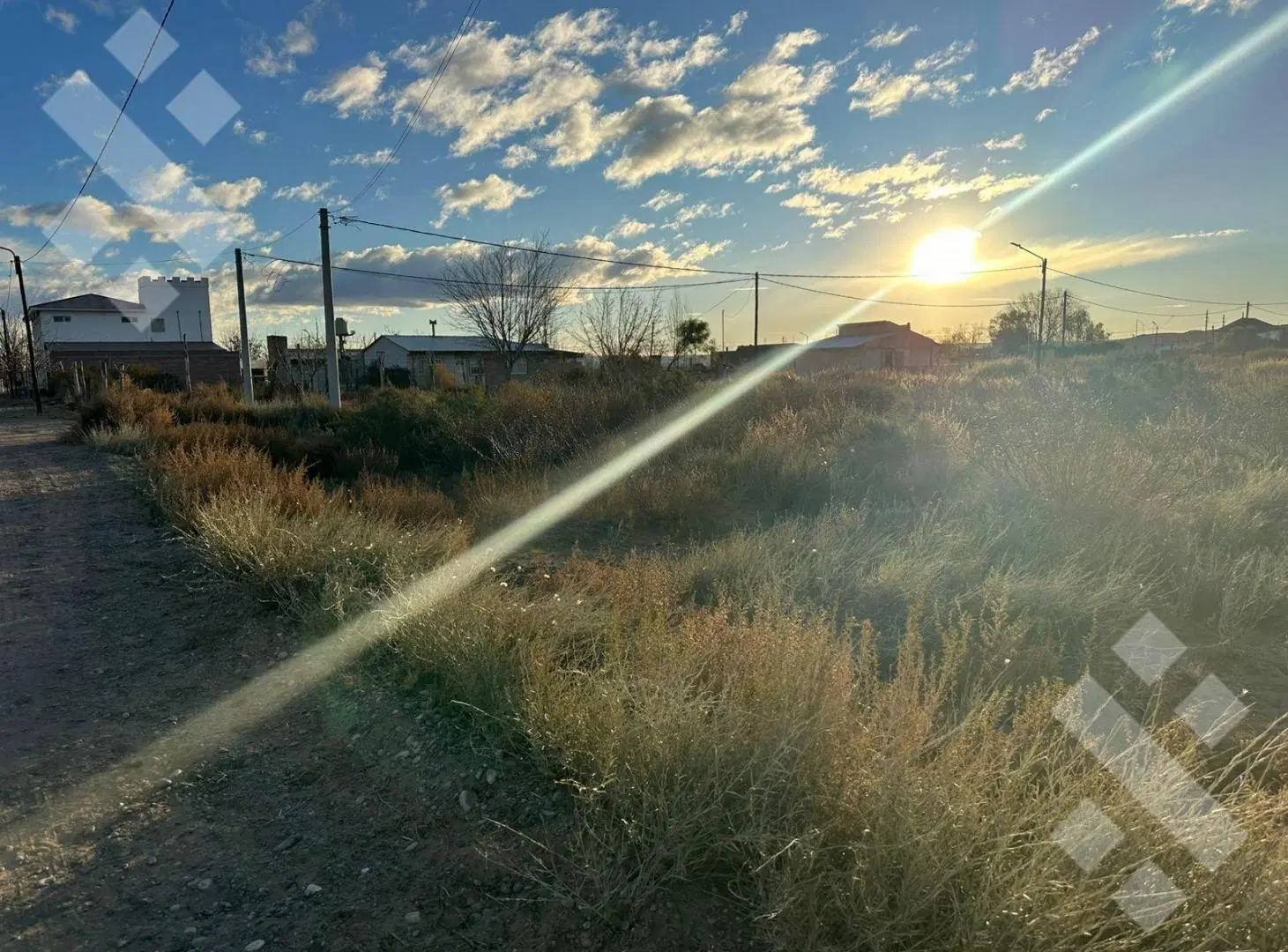 Terreno en Plottier 3