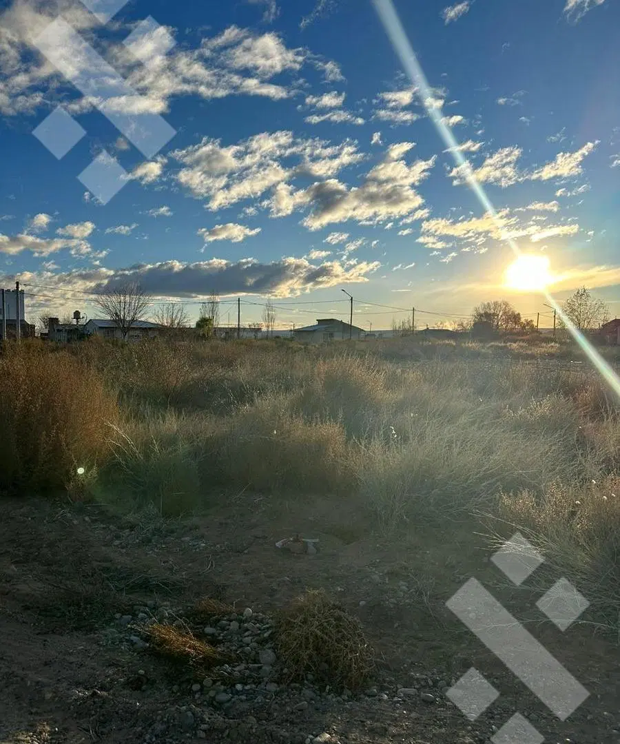 Terreno en Plottier 4