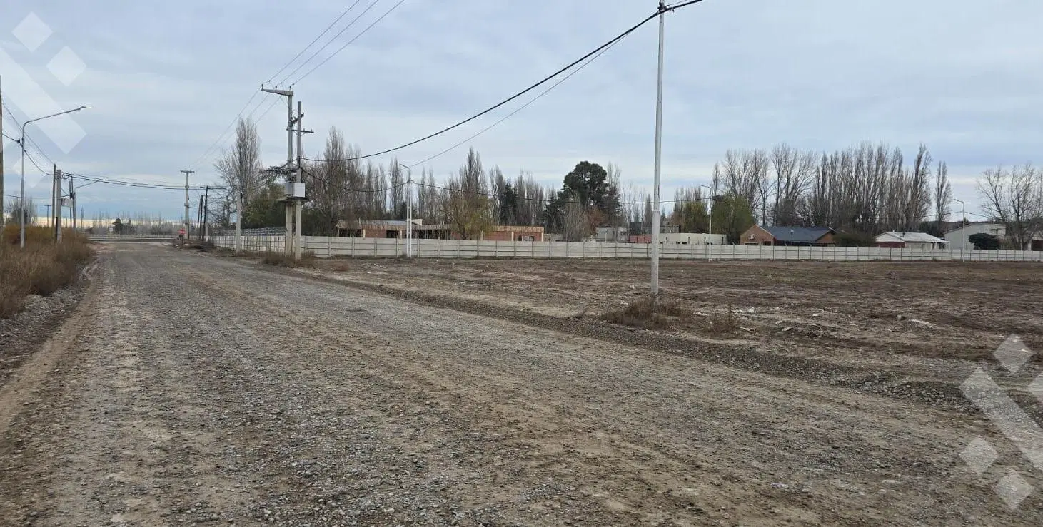 Venta lote 450 m2 - Loteo Don Félix - Neuquén Capital 2