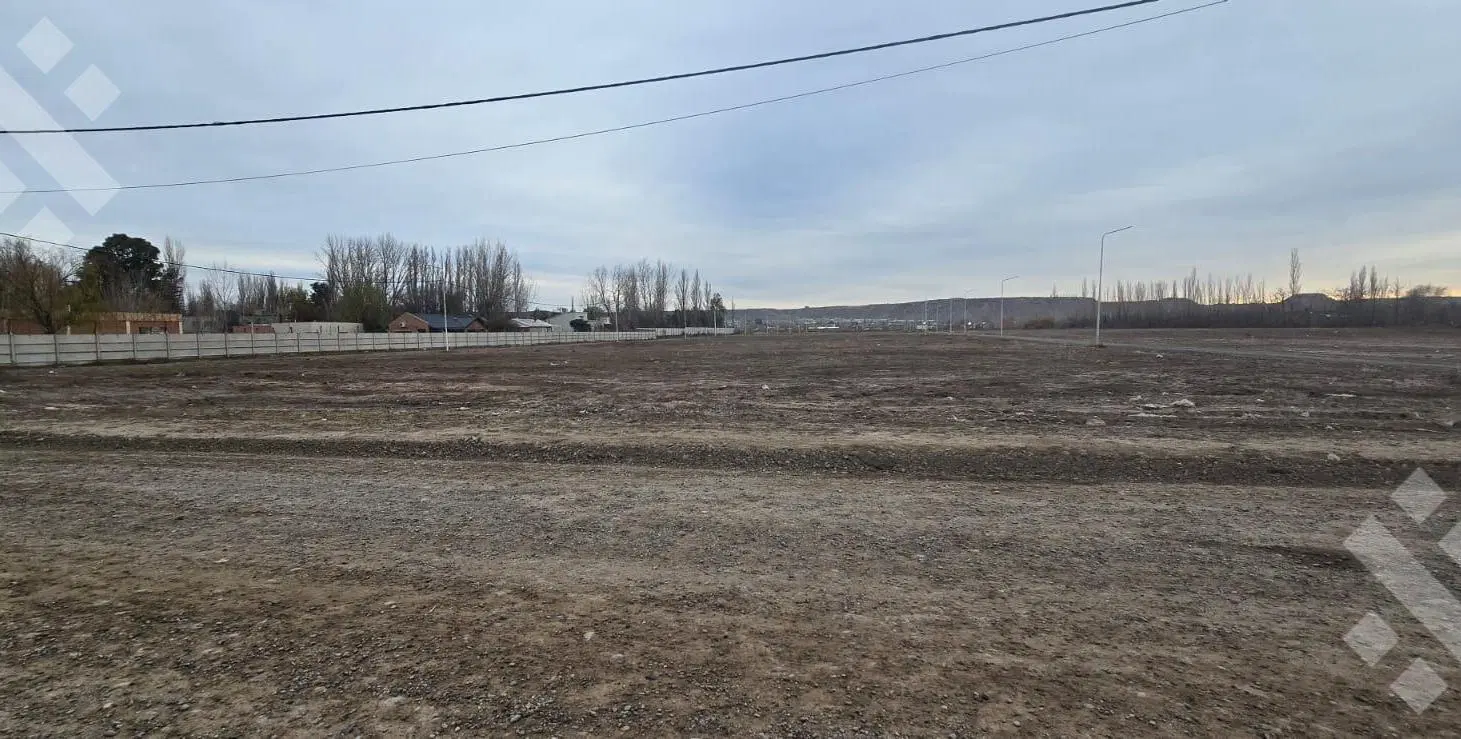 Venta lote 450 m2 - Loteo Don Félix - Neuquén Capital 5