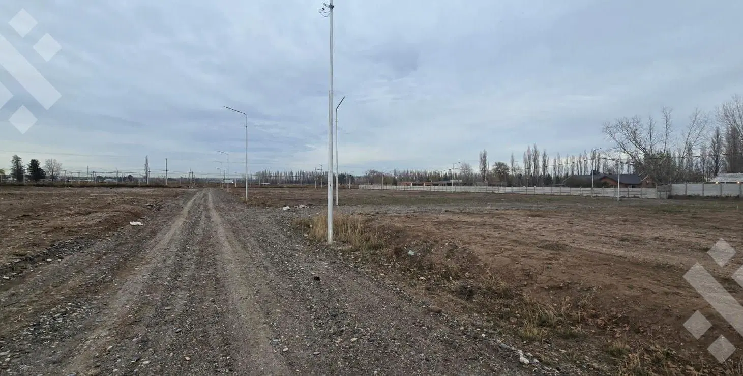 Venta lote 450 m2 - Loteo Don Félix - Neuquén Capital 8