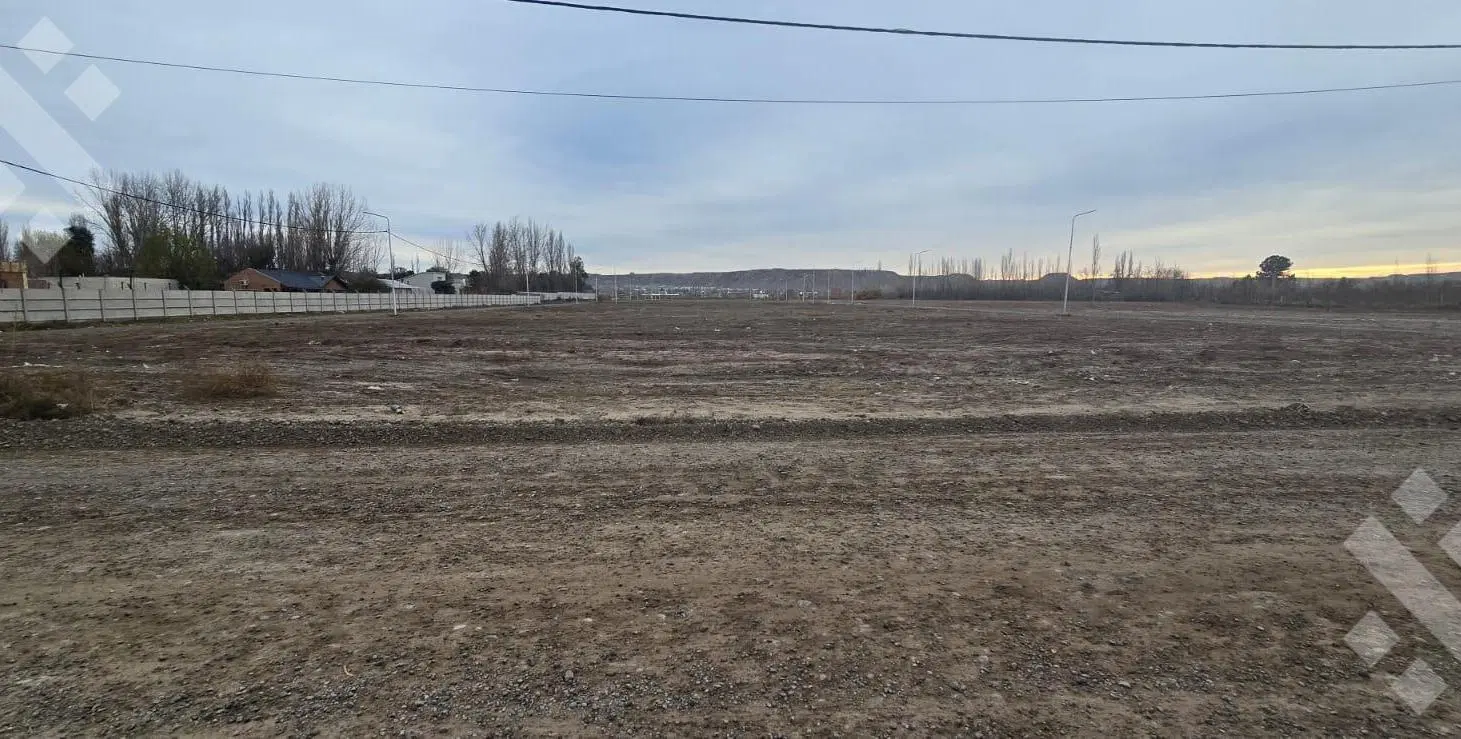 Venta lote 450 m2 - Loteo Don Félix - Neuquén Capital 3
