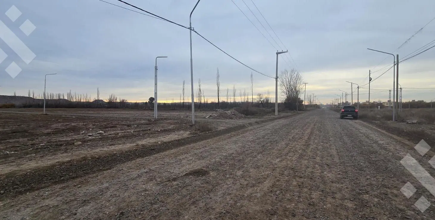 Venta lote 450 m2 - Loteo Don Félix - Neuquén Capital 4