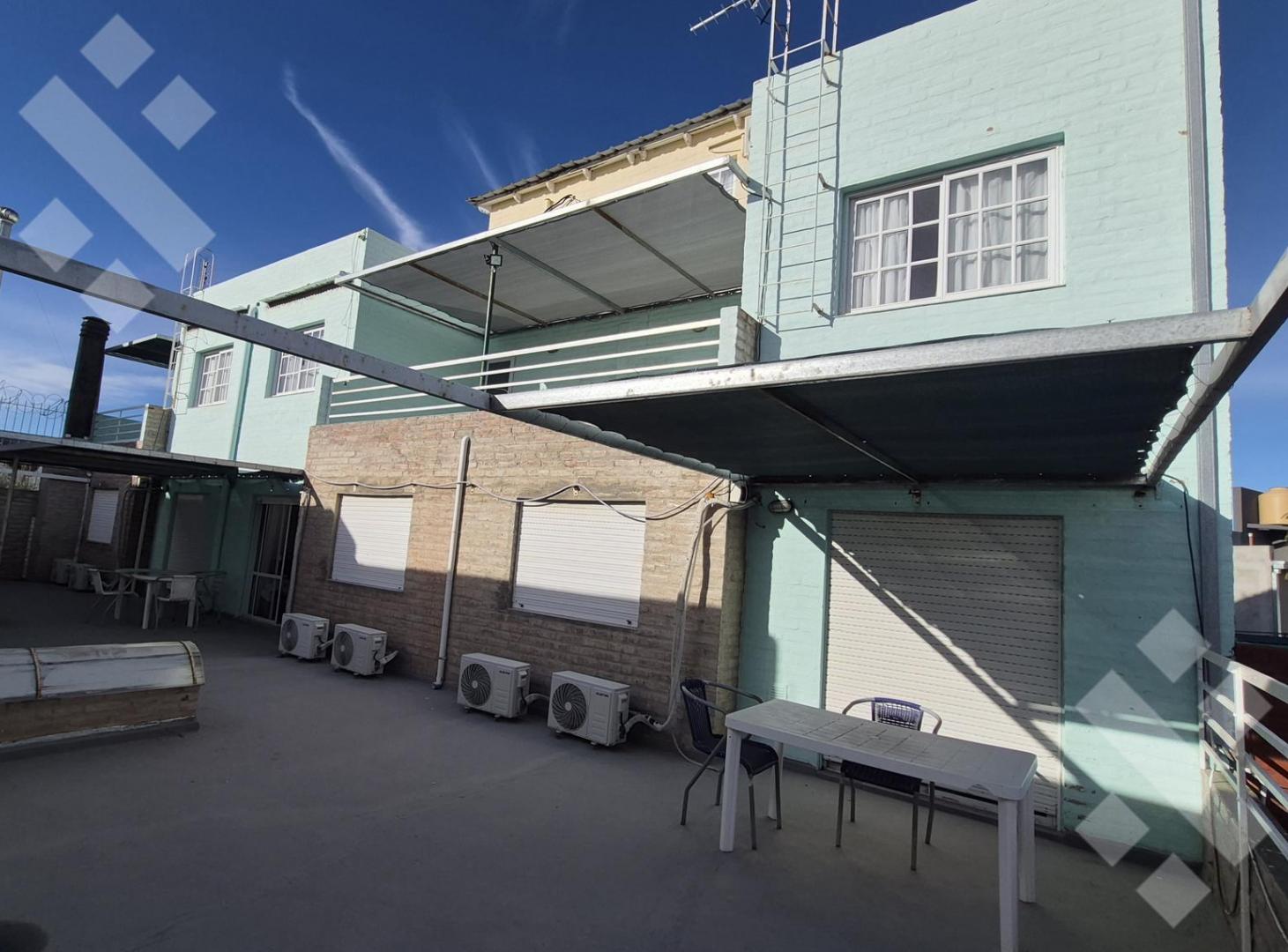 Foto de COMPLEJO EN VENTA (O ALQUILER), CON 20 DEPARTAMENTOS OPERATIVOS, A 350, imagen 5