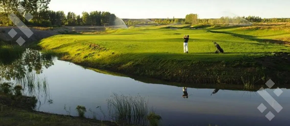 Venta Lote 1007 m2 - Los Canales Golf Club - Plottier 2