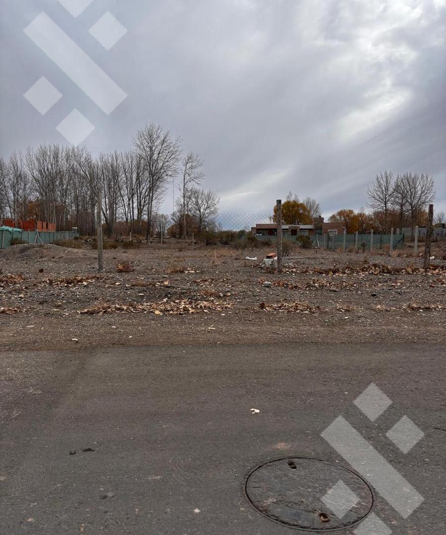 Foto de Venta Lote 1007 m2 - Los Canales Golf Club - Plottier, imagen 3