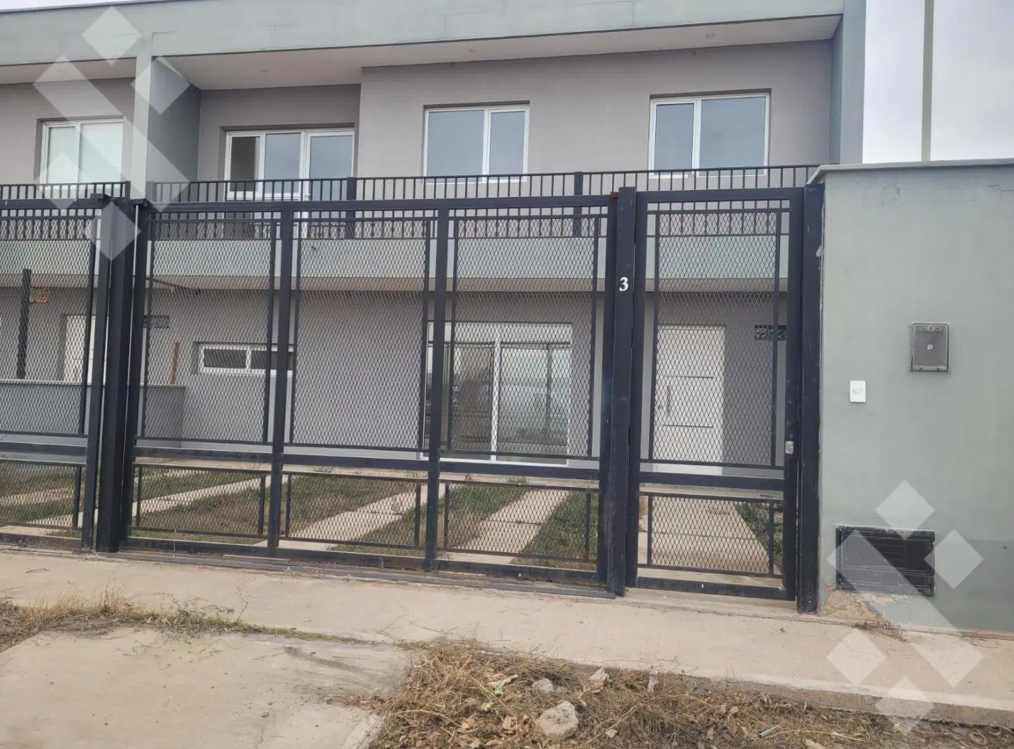 Dúplex 3 Dorm - Ferndadez oro 2