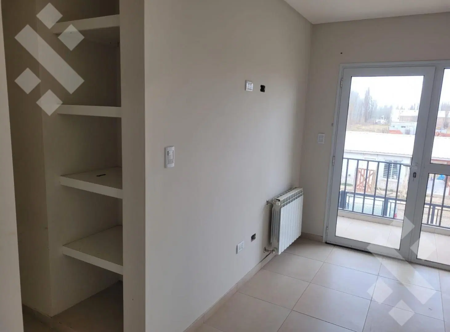 Dúplex 3 Dorm - Ferndadez oro 5
