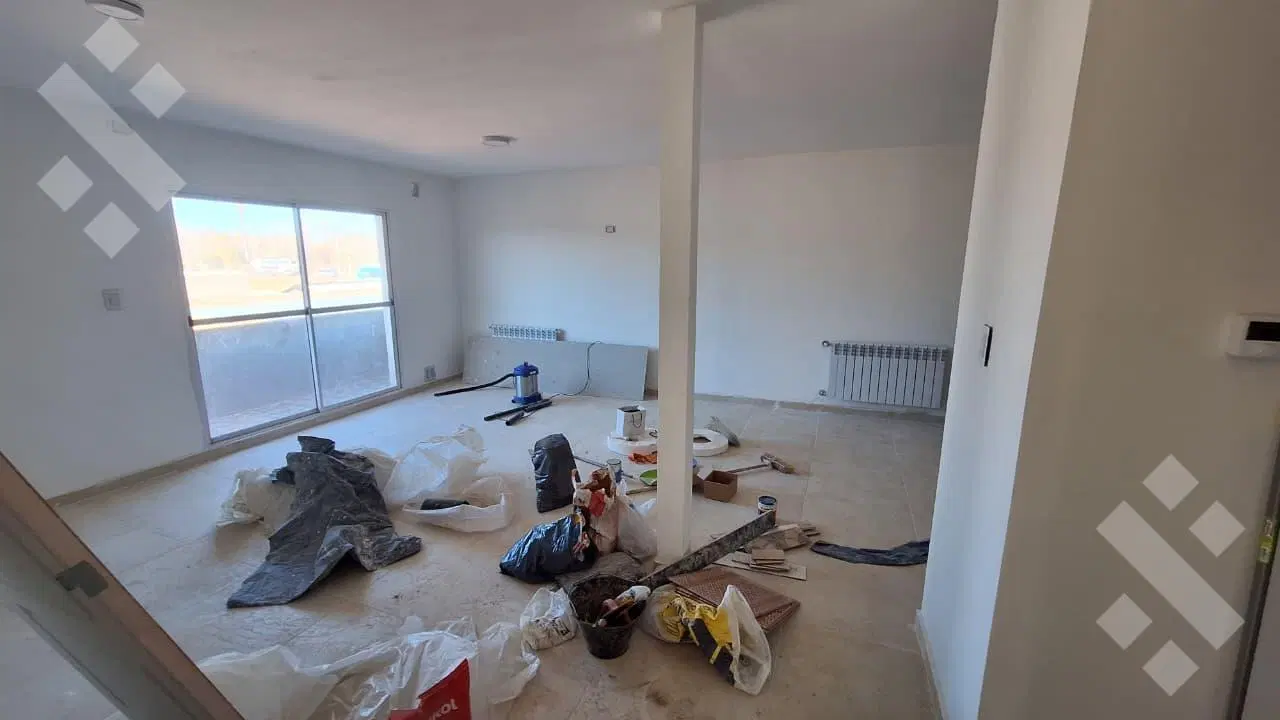 En Alquiler | Departamento de 2 Dormitorios | Barrio Altos de Alberdi 4