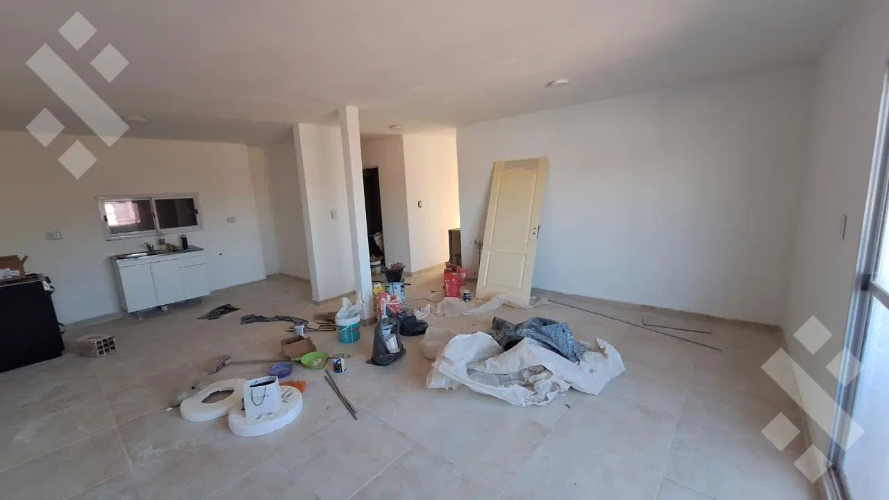 En Alquiler | Departamento de 2 Dormitorios | Barrio Altos de Alberdi 8