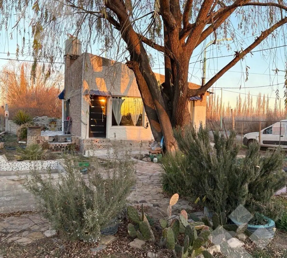 Casa - Cinco Saltos 8
