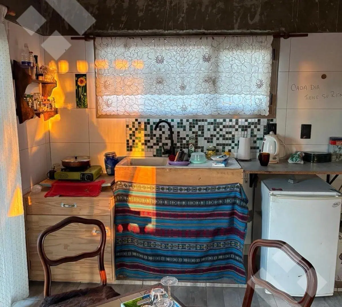 Casa - Cinco Saltos 1
