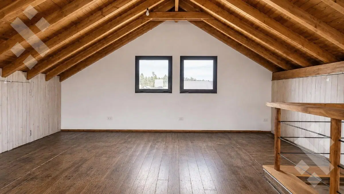 Venta de Casa 2 dormitorios - Las Marias del Valle - San Martin de los Andes 4