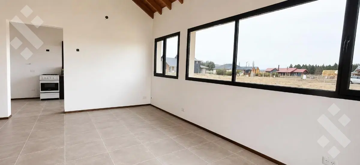 Venta de Casa 2 dormitorios - Las Marias del Valle - San Martin de los Andes 2
