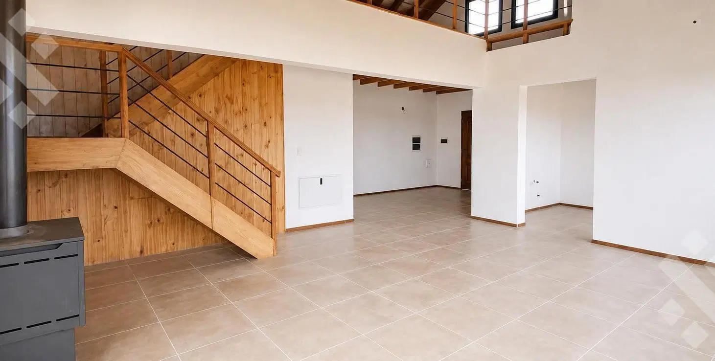 Venta de Casa 2 dormitorios - Las Marias del Valle - San Martin de los Andes 5