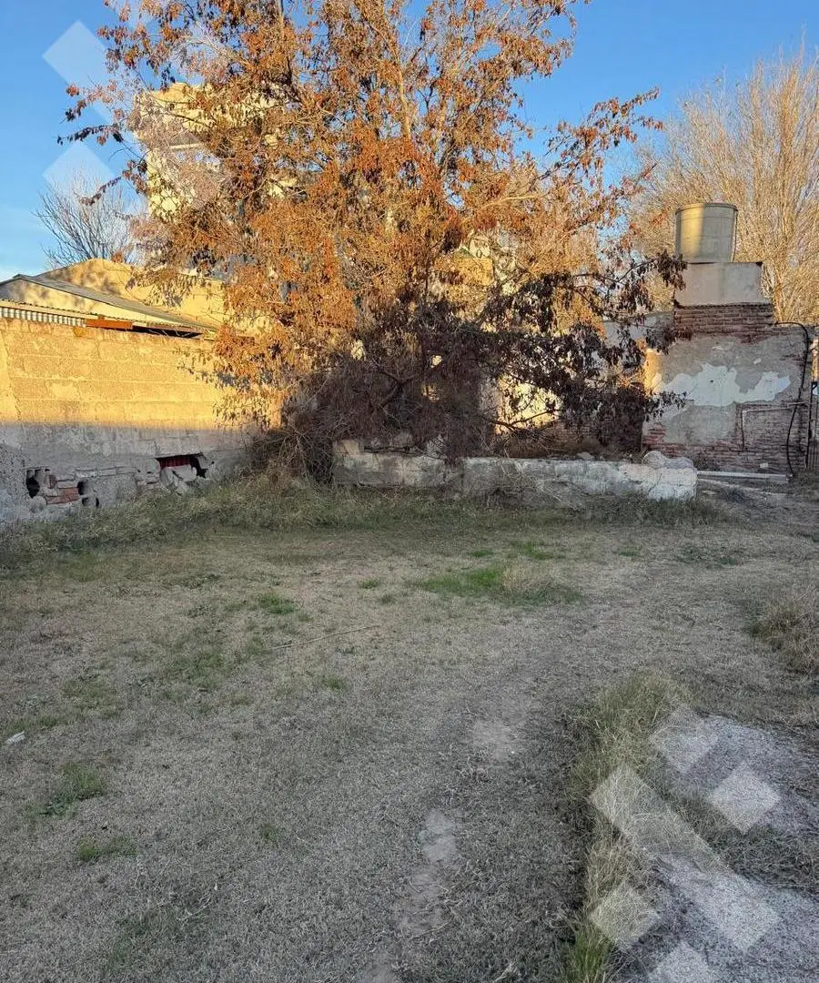 Terreno en Casco Viejo 5