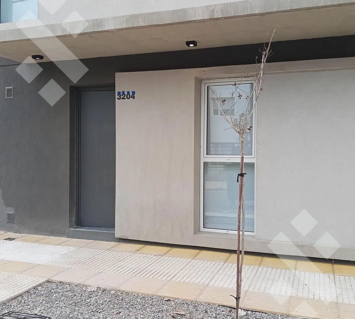ALQUILER DE DUPLEX  A ESTRENAR, DOS DORMITORIOS / Bº MERCANTILES 5