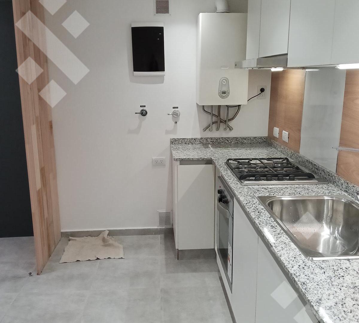 Foto de ALQUILER DE DUPLEX A ESTRENAR, DOS DORMITORIOS / Bº MERCANTILES, imagen 3