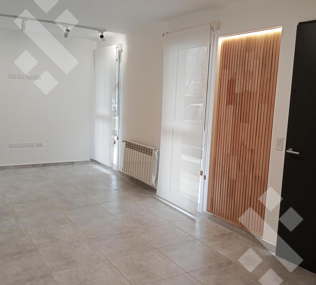 Foto de ALQUILER DE DUPLEX A ESTRENAR, DOS DORMITORIOS / Bº MERCANTILES, imagen 4