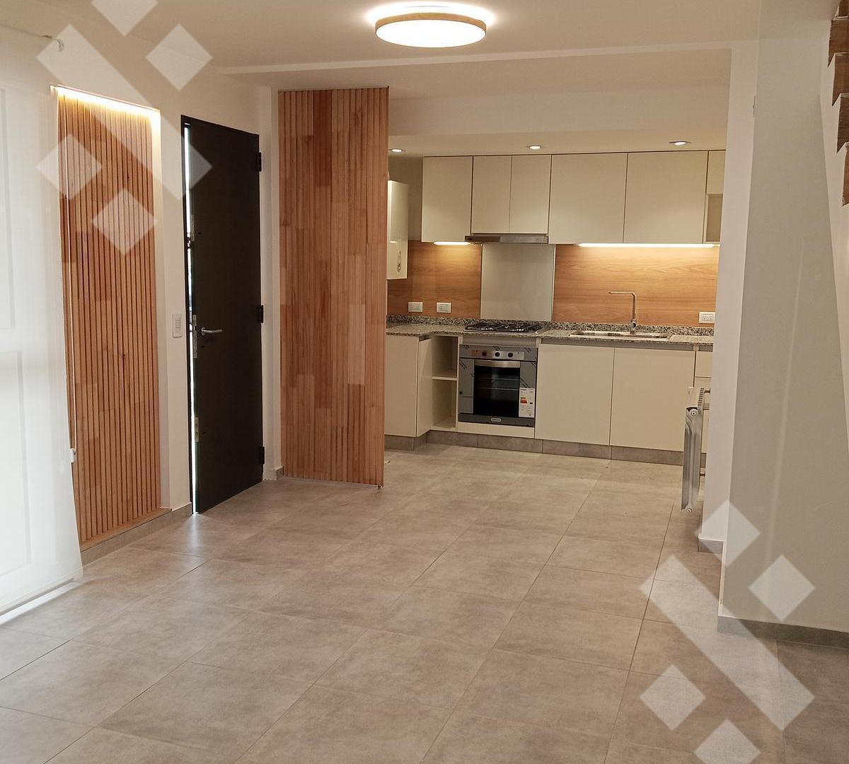Foto de ALQUILER DE DUPLEX A ESTRENAR, DOS DORMITORIOS / Bº MERCANTILES, imagen 1