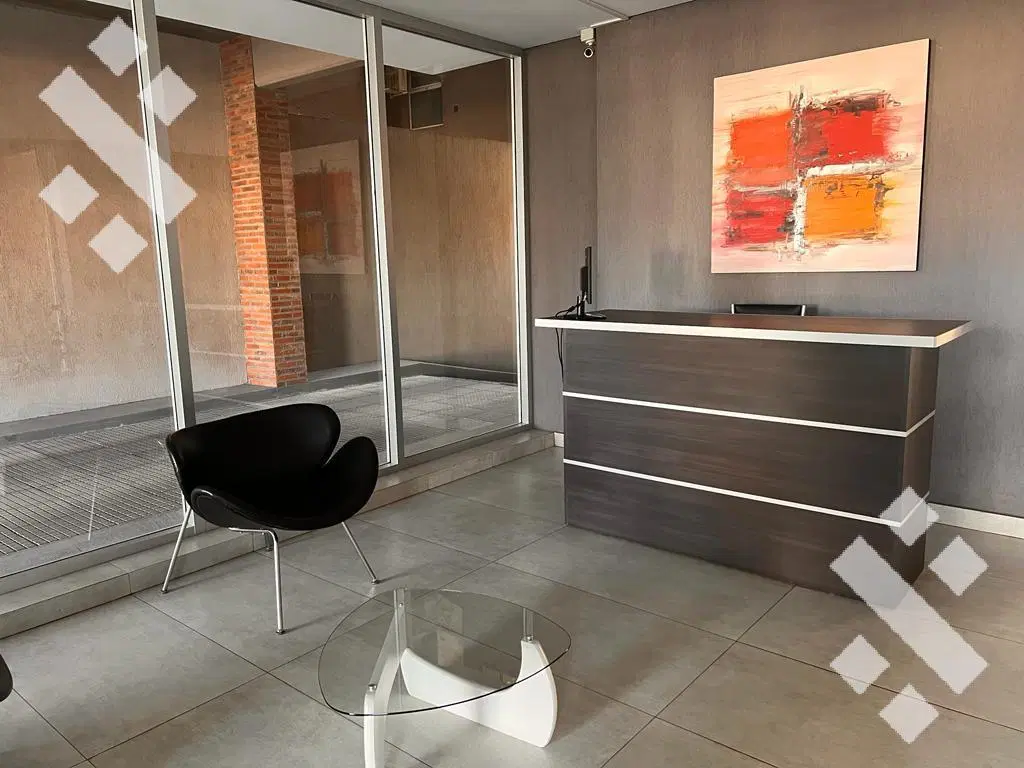 ALQUILER DEPARTAMENTO 1 DORMITORIO C/ BALCON Y PILETA - CENTRO - NEUQUEN 5
