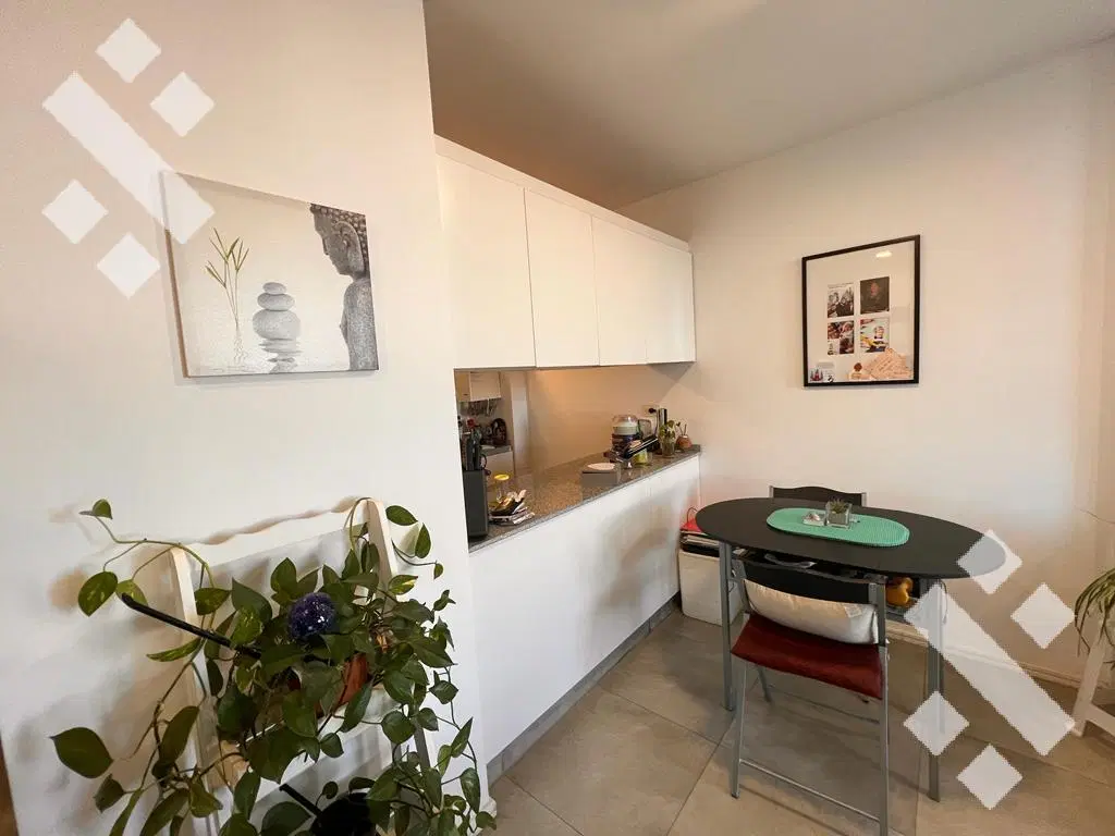 ALQUILER DEPARTAMENTO 1 DORMITORIO C/ BALCON Y PILETA - CENTRO - NEUQUEN 1