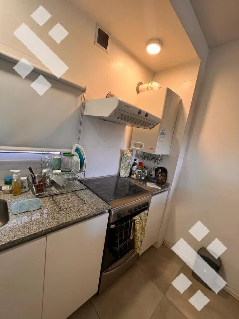 ALQUILER DEPARTAMENTO 1 DORMITORIO C/ BALCON Y PILETA - CENTRO - NEUQUEN 3