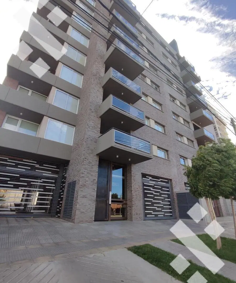 ALQUILER DEPARTAMENTO 1 DORMITORIO C/ BALCON Y PILETA - CENTRO - NEUQUEN 2