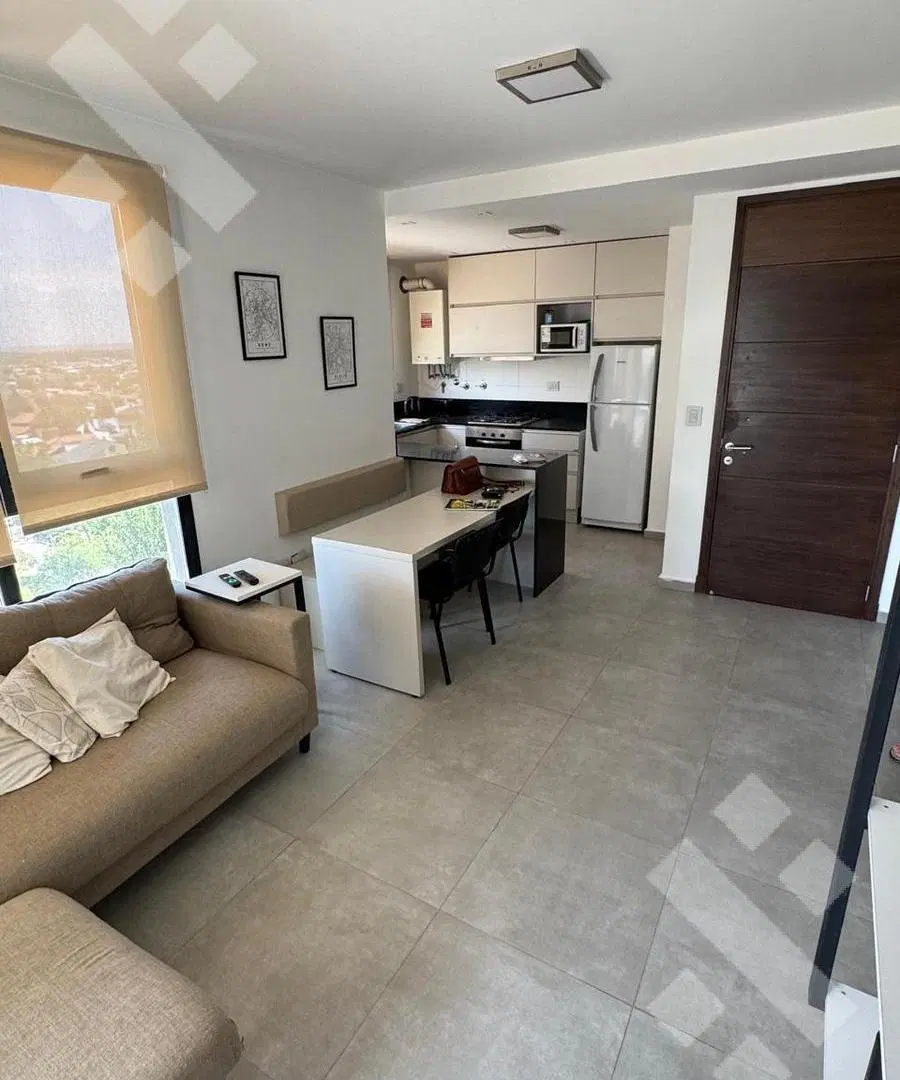 En Alquiler | Departamento de 2 Dormitorios | Edificio Pioneros Suites | Amoblado | Neuquén 3
