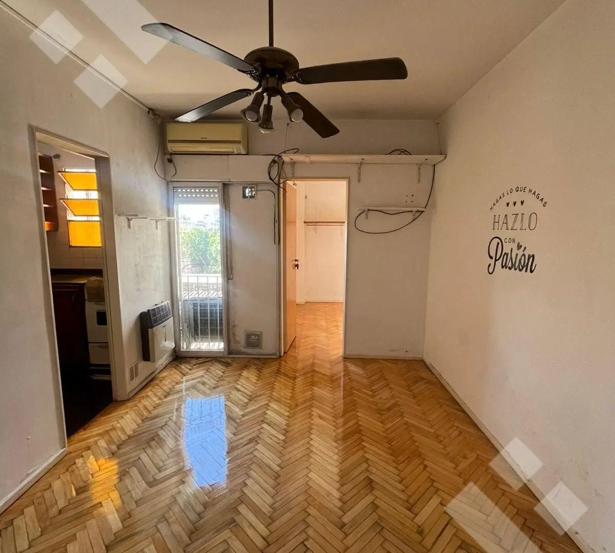 Departamento - San Cristobal 2