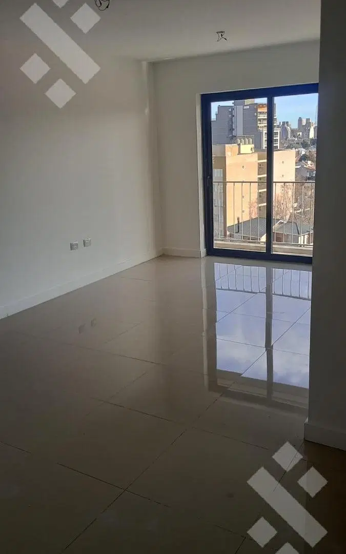 Venta Departamento 2 dormitorios con cochera descubierta 4