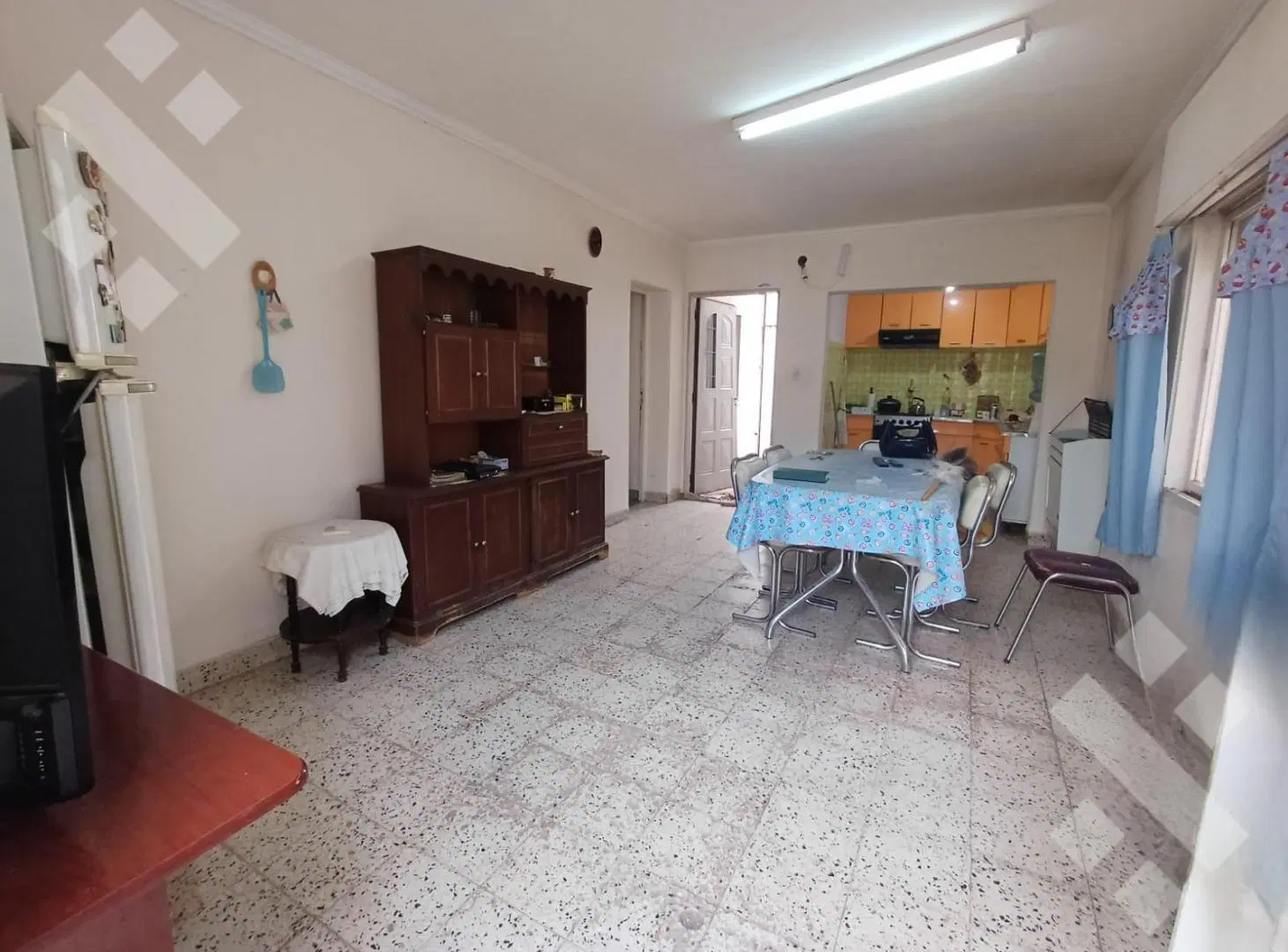 VENTA CASA 3 DORM ALLEN PARA VIVIENDA, AMPLIACIÓN O INVERSIÓN 3