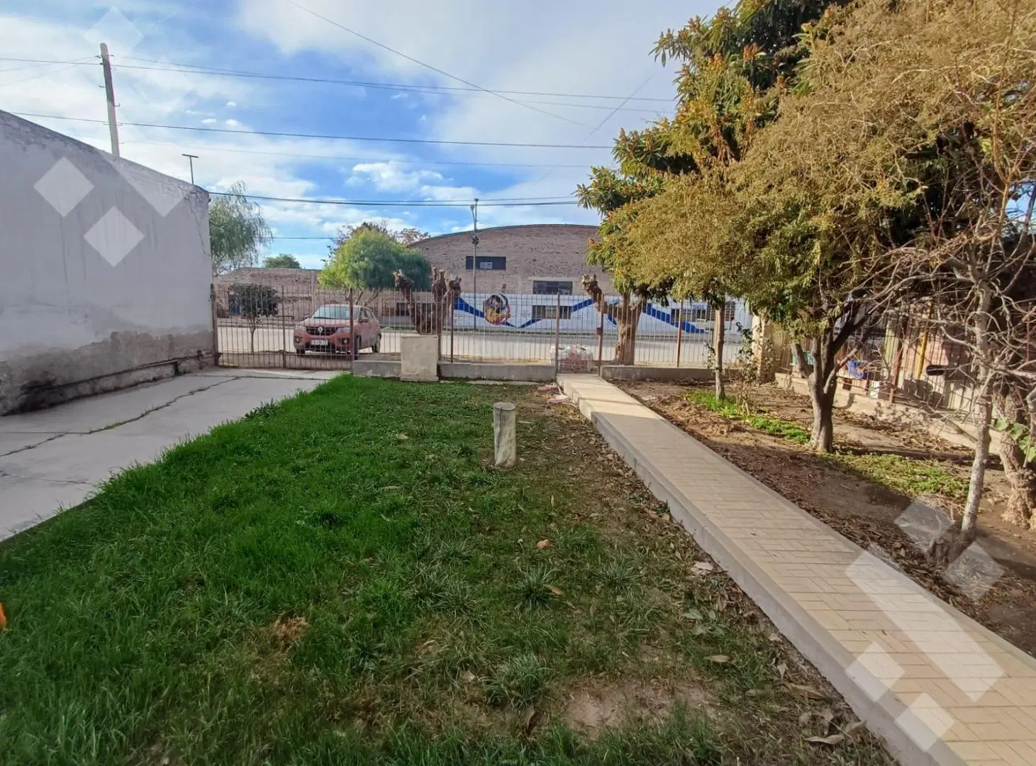 VENTA CASA 3 DORM ALLEN PARA VIVIENDA, AMPLIACIÓN O INVERSIÓN 4