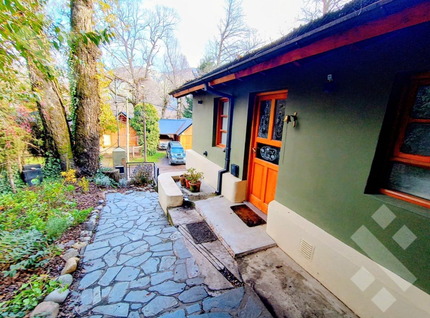 Foto de Venta casa 2 dormitorios - Altos del Sol - San Martin de los Andes, imagen 4